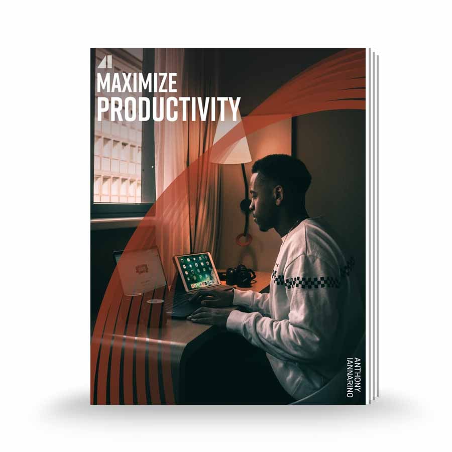 get the productivity ebook