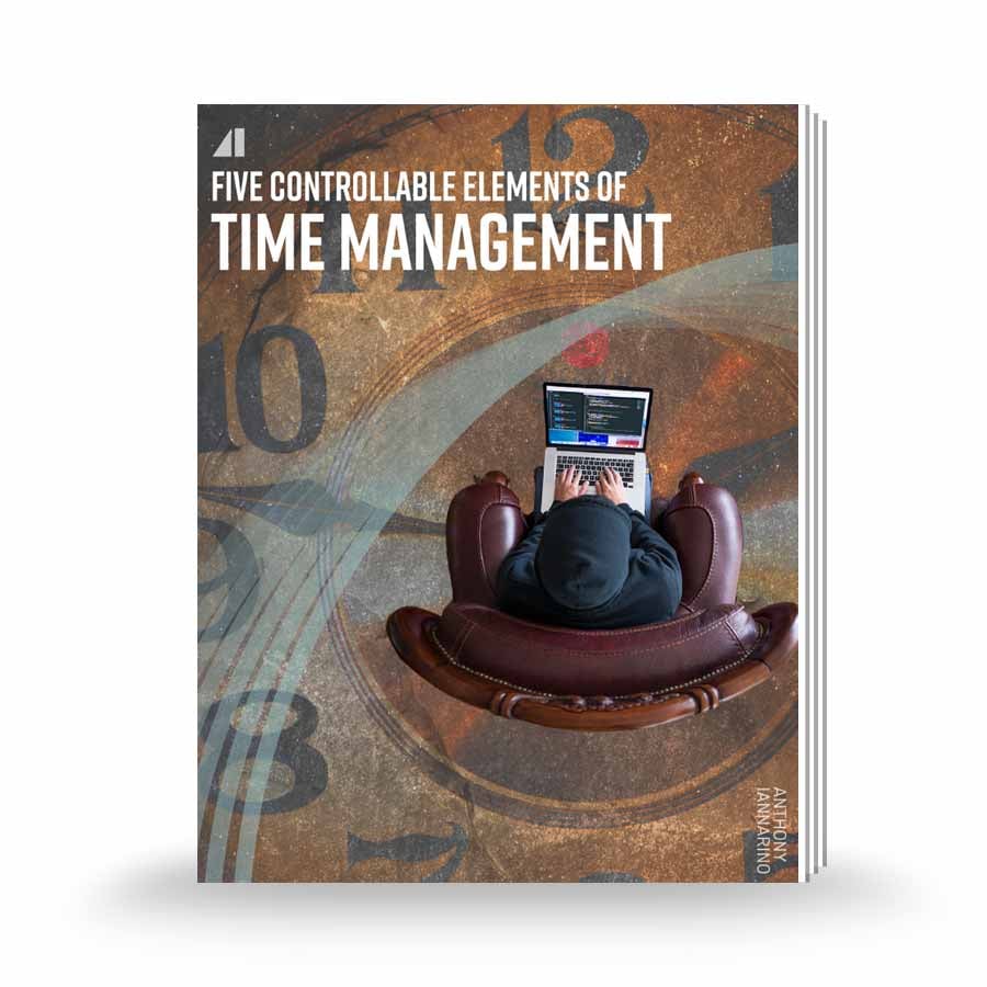 get the time management ebook
